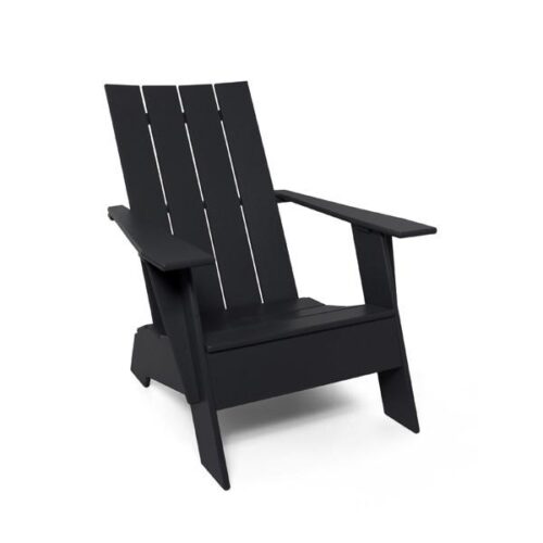 FLAT ADIRONDACK CHAIR