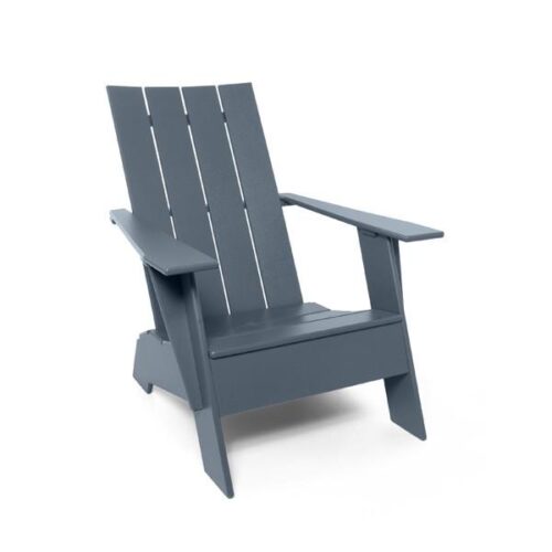 FLAT ADIRONDACK CHAIR