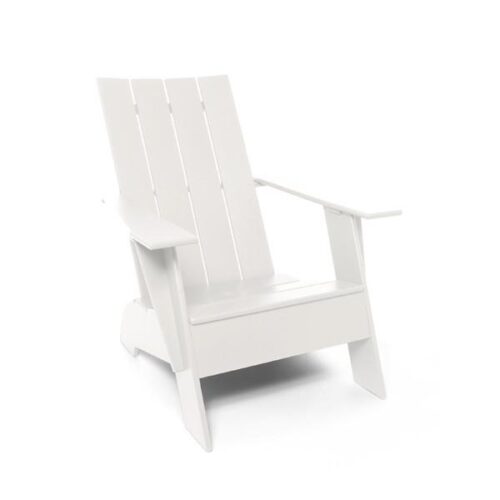 FLAT ADIRONDACK CHAIR