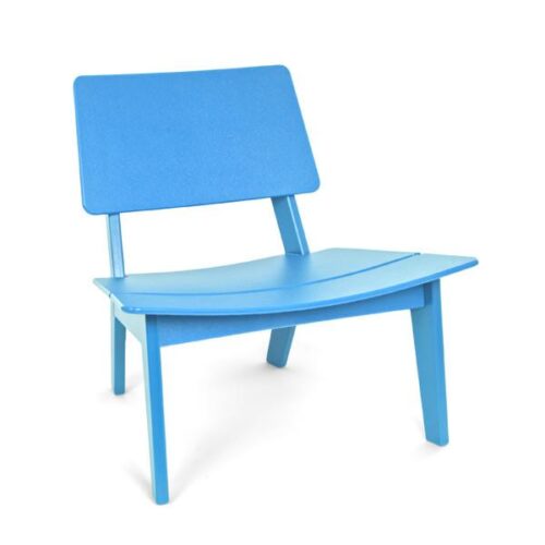 LAGO MODERN PATIO CHAIR