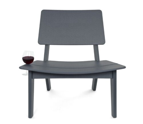 LAGO MODERN PATIO CHAIR