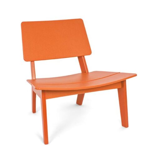 LAGO MODERN PATIO CHAIR