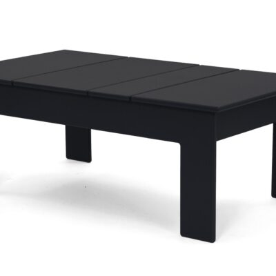 Outdoor Table - Lollygagger Coffee Table - Rectangle