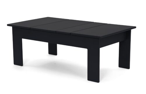 Outdoor Table - Lollygagger Coffee Table - Rectangle