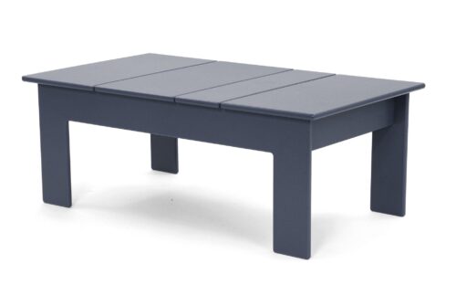 Outdoor Table - Lollygagger Coffee Table - Rectangle