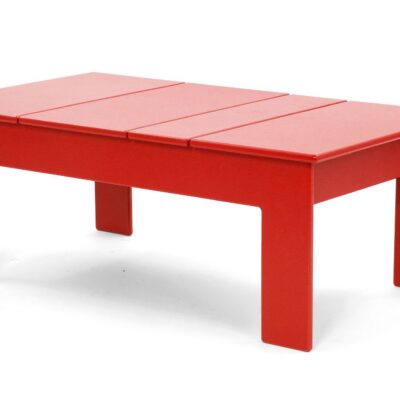 Outdoor Table - Lollygagger Coffee Table - Rectangle