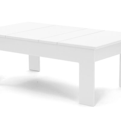 Outdoor Table - Lollygagger Coffee Table - Rectangle