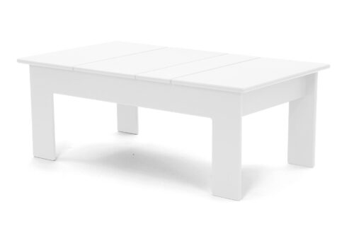 Outdoor Table - Lollygagger Coffee Table - Rectangle