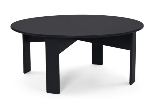 Outdoor Table - Lollygagger Coffee Table - Round