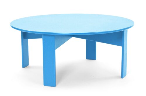 Outdoor Table - Lollygagger Coffee Table - Round