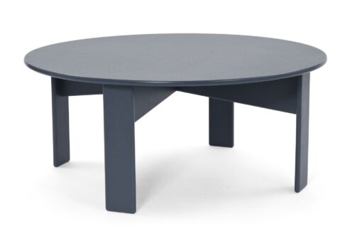 Outdoor Table - Lollygagger Coffee Table - Round