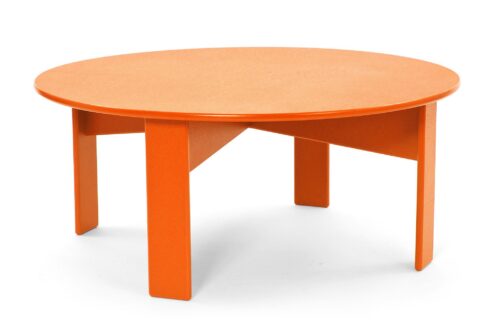 Outdoor Table - Lollygagger Coffee Table - Round