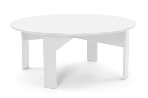 Outdoor Table - Lollygagger Coffee Table - Round