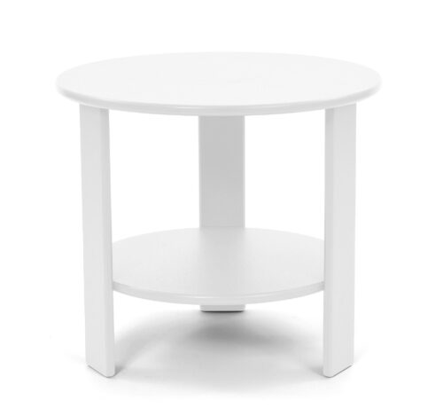 Outdoor Table - Lollygagger End Table - Round