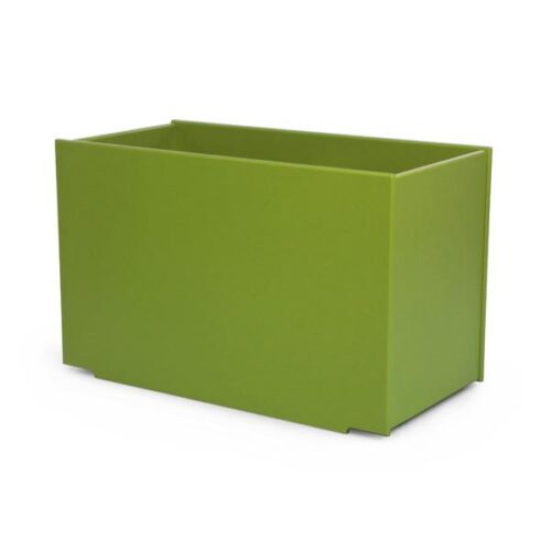 MONDO DOUBLE 28 GALLON PLANTER