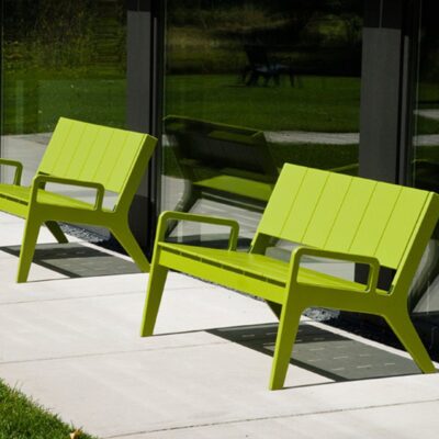 NO 9 OUTDOOR SOFA