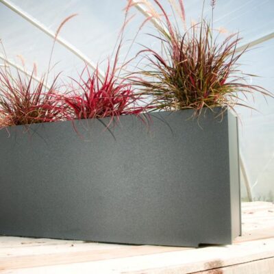 SKINNY OUTDOOR PLANTER