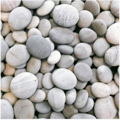 Modern Fire Pit - Soba Concrete Fire Bowl