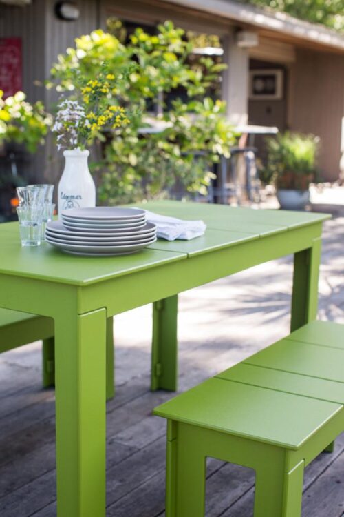 LOLLYGAGGER OUTDOOR PICNIC TABLE