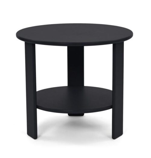 Outdoor Table - Lollygagger End Table - Round