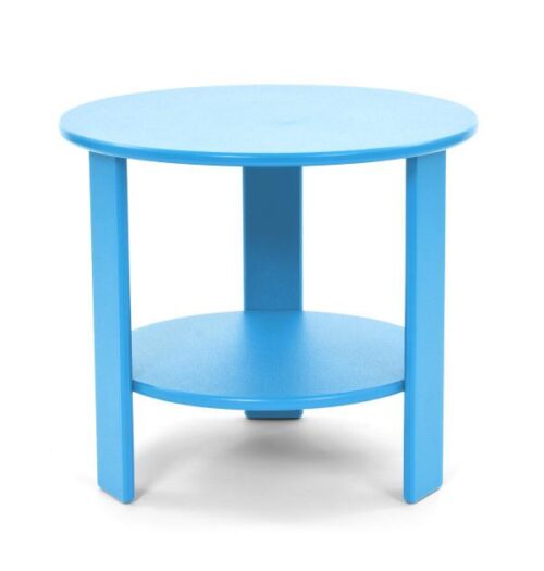 Outdoor Table - Lollygagger End Table - Round