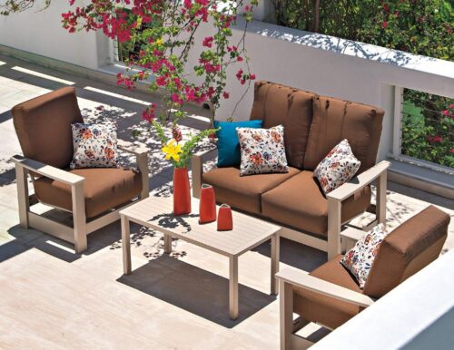 LEEWARD PATIO COLLECTION