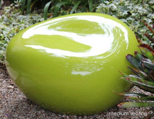 Modern Patio Furniture - Outdoor Seating Pebbles