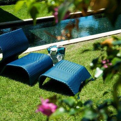 MAUI LEISURE CHAIR