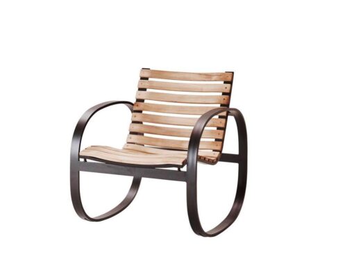 PARC ROCKING CHAIR