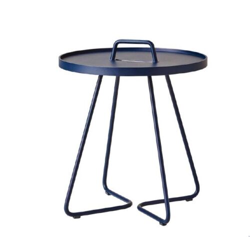 Modern Patio Furniture - On The Move Table