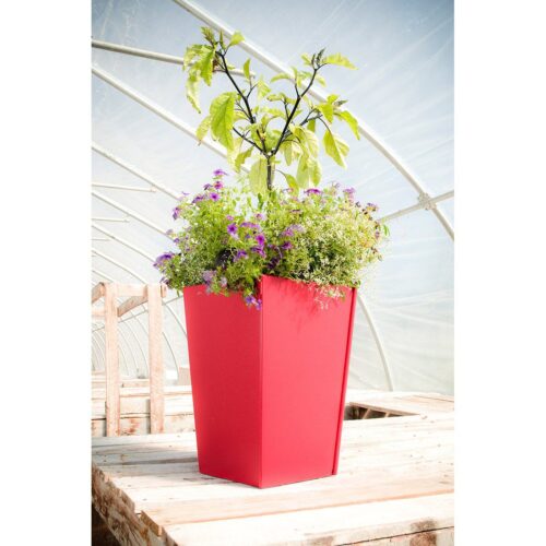 TETRA TALL PLANTER