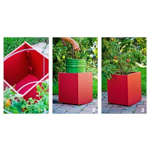 MONDO SINGLE PLANTER