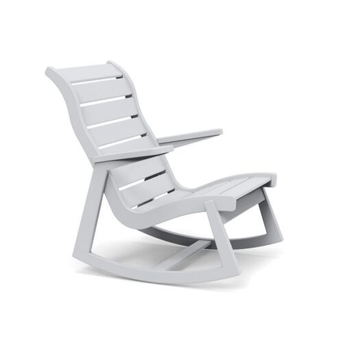 RAPSON OUTDOOR ROCKING CHAIR