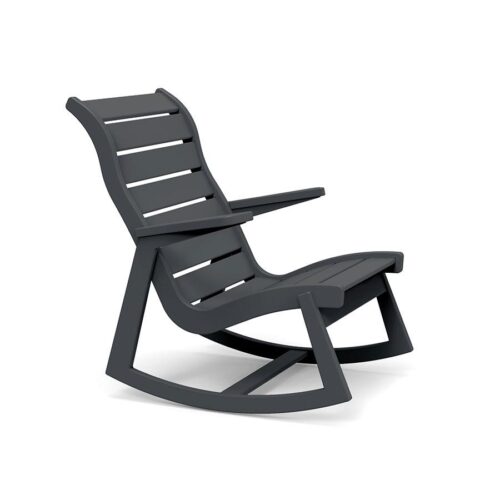 RAPSON OUTDOOR ROCKING CHAIR