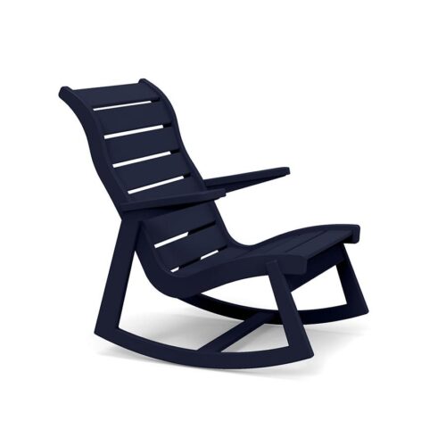 RAPSON OUTDOOR ROCKING CHAIR