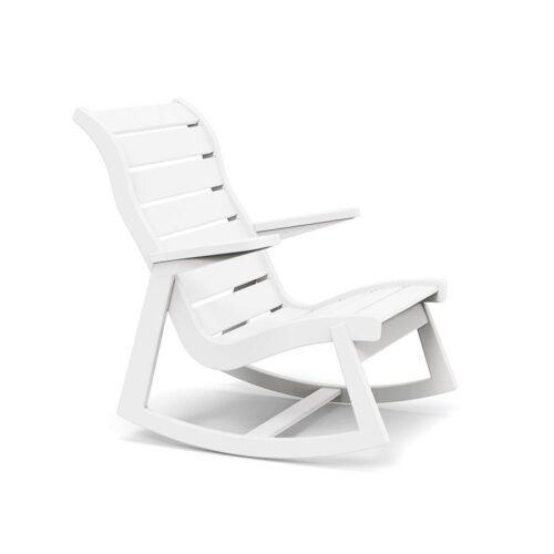 RAPSON OUTDOOR ROCKING CHAIR