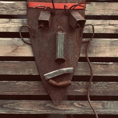 TIKI MASKS