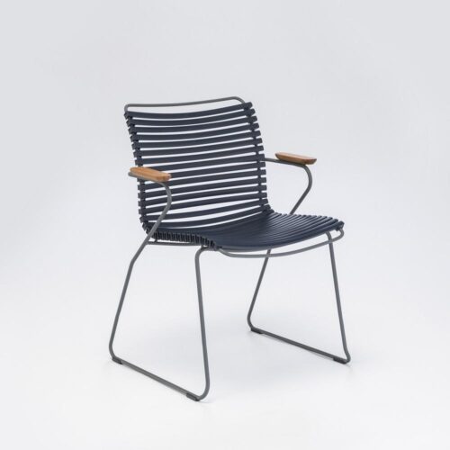 CLICK DINING CHAIR