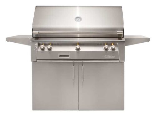 Outdoor Kitchen Grill - Alfresco - 42 Inches