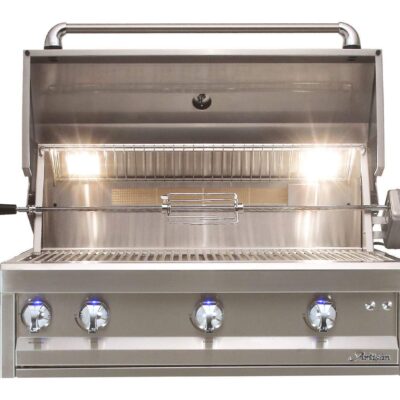 ARTISAN 36" PROFESSIONAL GRILL