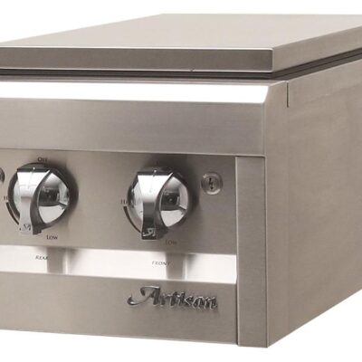 ARTISAN 36" PROFESSIONAL GRILL