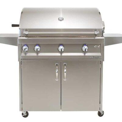 ARTISAN 36" PROFESSIONAL GRILL
