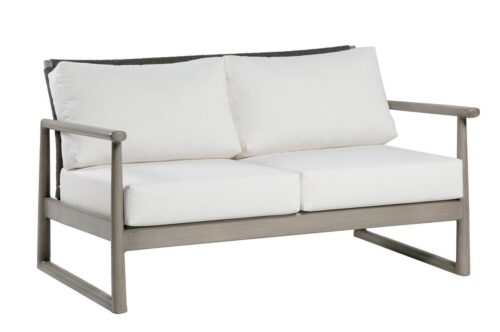 PARK WEST LOVESEAT