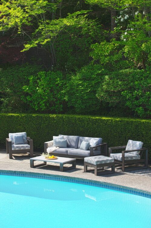 Contempo Club Chair - Image 5