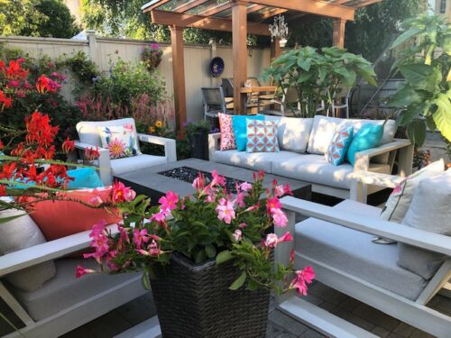 Contempo Club Chair - Image 7