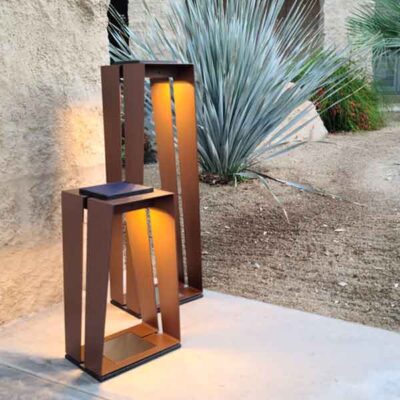 Solar Lanterns - Skaal - Image 4
