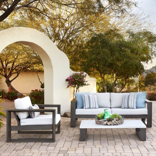 Contempo Club Chair - Image 6