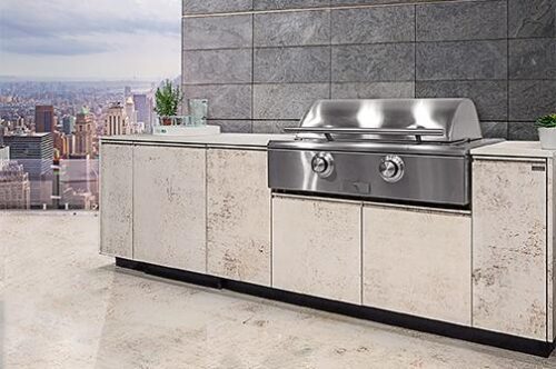 TECNO ROOFTOP KITCHEN