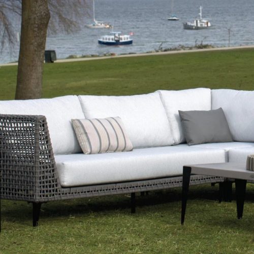 GENVAL PATIO FURNITURE COLLECTION