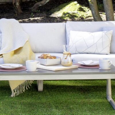 Outdoor Furniture - Park West Coffee Table